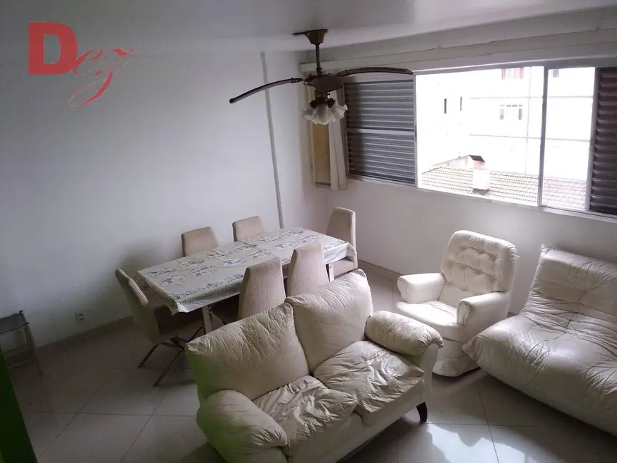 Foto 2 de Apartamento com 3 quartos à venda, 135m2 em Boqueirão, Praia Grande - SP