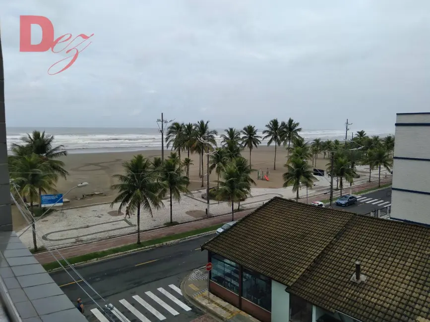 Foto 5 de Apartamento com 3 quartos à venda, 135m2 em Boqueirão, Praia Grande - SP