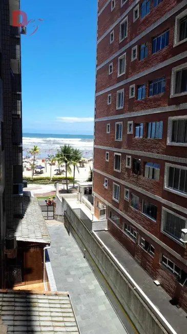 Apartamento com 2 quartos à venda, 70m2 em Aviação, Praia Grande - SP - imagem 6 Foto 6 de Apartamento com 2 quartos à venda, 70m2 em Aviação, Praia Grande - SP