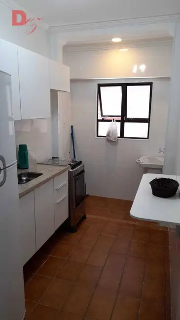 Apartamento com 2 quartos à venda, 70m2 em Aviação, Praia Grande - SP - imagem 1 Foto 1 de Apartamento com 2 quartos à venda, 70m2 em Aviação, Praia Grande - SP