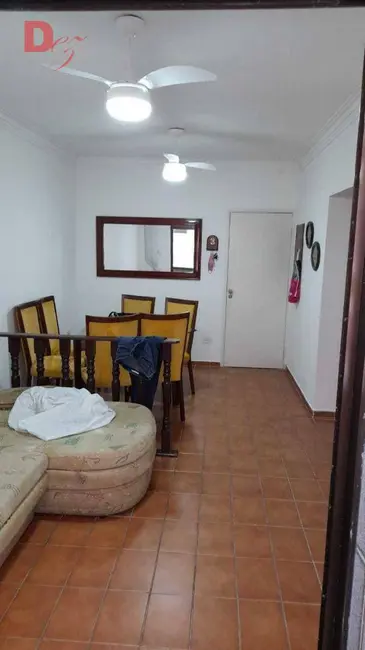 Apartamento com 2 quartos à venda, 70m2 em Aviação, Praia Grande - SP - imagem 5 Foto 5 de Apartamento com 2 quartos à venda, 70m2 em Aviação, Praia Grande - SP