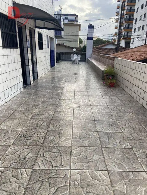 Apartamento com 3 quartos à venda, 147m2 em Tupi, Praia Grande - SP - imagem 1 Foto 1 de Apartamento com 3 quartos à venda, 147m2 em Tupi, Praia Grande - SP