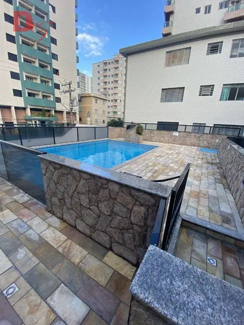 Apartamento com 3 quartos à venda, 147m2 em Tupi, Praia Grande - SP - imagem 4 Foto 4 de Apartamento com 3 quartos à venda, 147m2 em Tupi, Praia Grande - SP