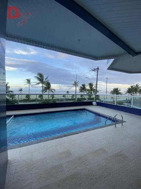 Apartamento com 2 quartos à venda, 81m2 em Praia Grande - SP - imagem 2 Foto 2 de Apartamento com 2 quartos à venda, 81m2 em Praia Grande - SP