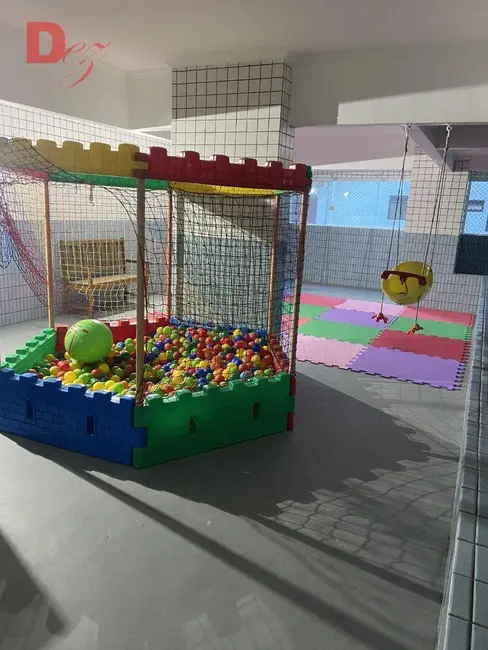 Apartamento com 2 quartos à venda, 81m2 em Praia Grande - SP - imagem 4 Foto 4 de Apartamento com 2 quartos à venda, 81m2 em Praia Grande - SP