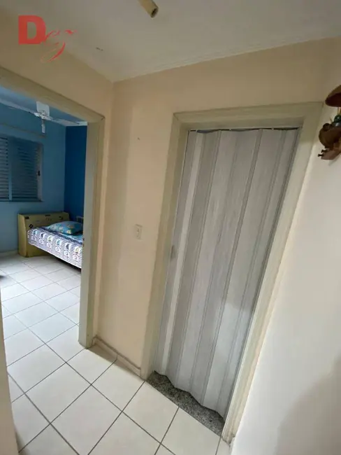 Foto 3 de Apartamento com 3 quartos à venda, 109m2 em Tupi, Praia Grande - SP