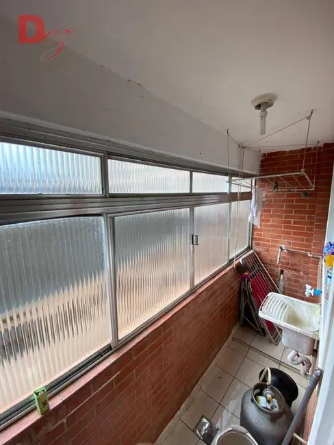 Foto 2 de Apartamento com 3 quartos à venda, 109m2 em Tupi, Praia Grande - SP