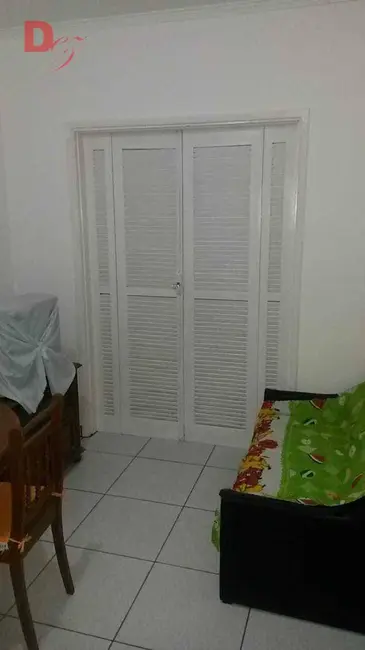 Foto 7 de Apartamento com 1 quarto à venda, 50m2 em Ocian, Praia Grande - SP