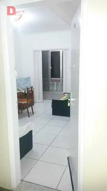 Foto 4 de Apartamento com 1 quarto à venda, 50m2 em Ocian, Praia Grande - SP