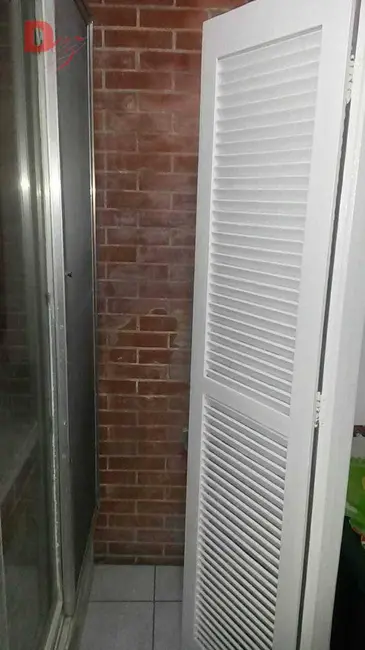 Foto 6 de Apartamento com 1 quarto à venda, 50m2 em Ocian, Praia Grande - SP