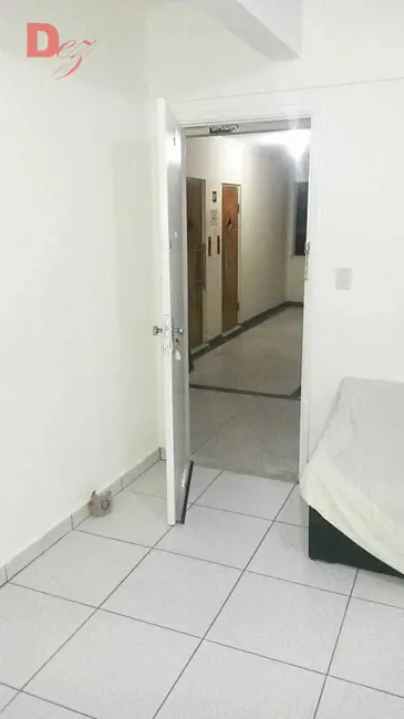 Foto 3 de Apartamento com 1 quarto à venda, 50m2 em Ocian, Praia Grande - SP