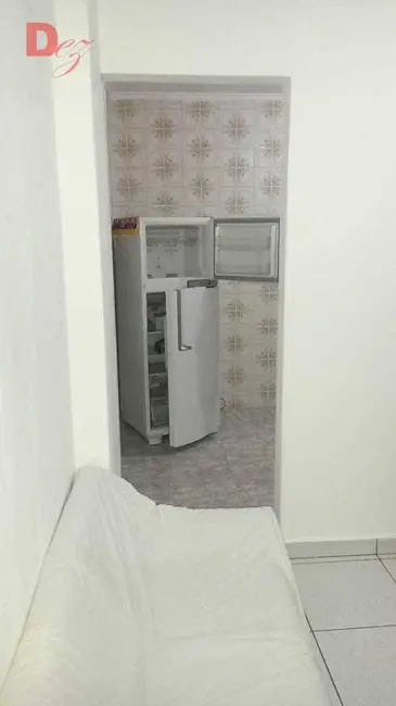 Foto 5 de Apartamento com 1 quarto à venda, 50m2 em Ocian, Praia Grande - SP