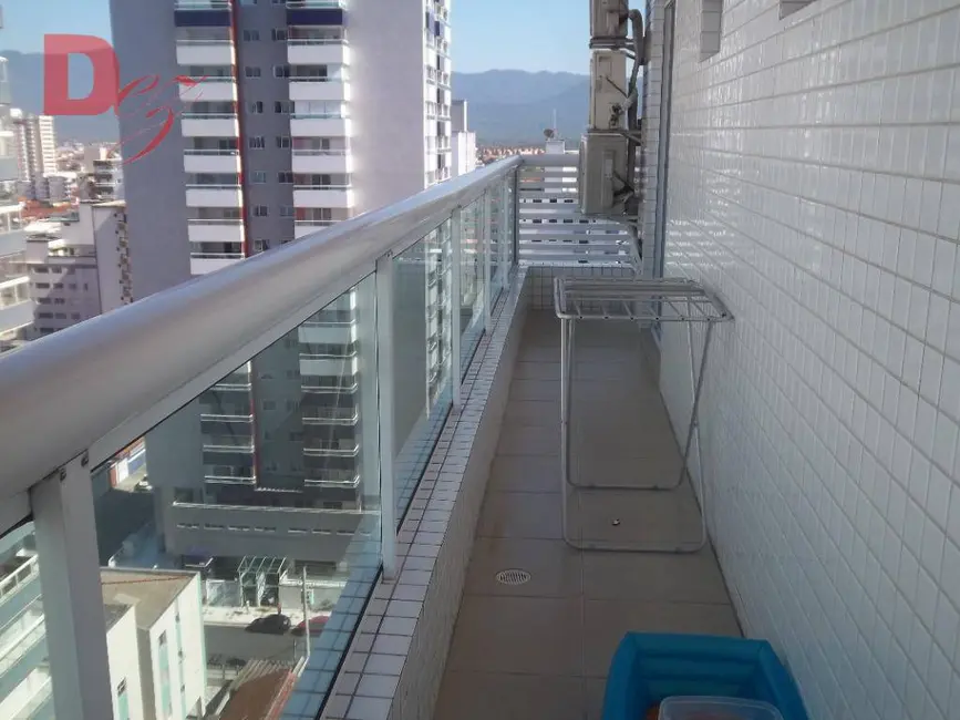 Foto 8 de Apartamento com 3 quartos à venda, 101m2 em Praia Grande - SP