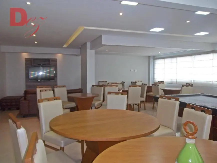 Foto 6 de Apartamento com 3 quartos à venda, 101m2 em Praia Grande - SP