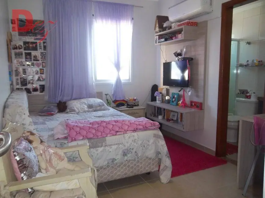 Foto 7 de Apartamento com 3 quartos à venda, 101m2 em Praia Grande - SP