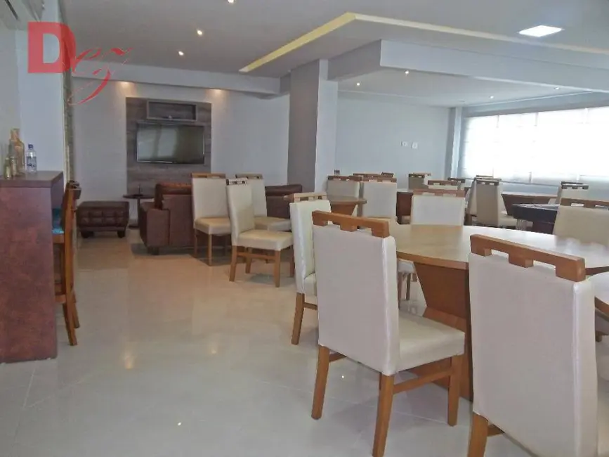 Foto 5 de Apartamento com 3 quartos à venda, 101m2 em Praia Grande - SP