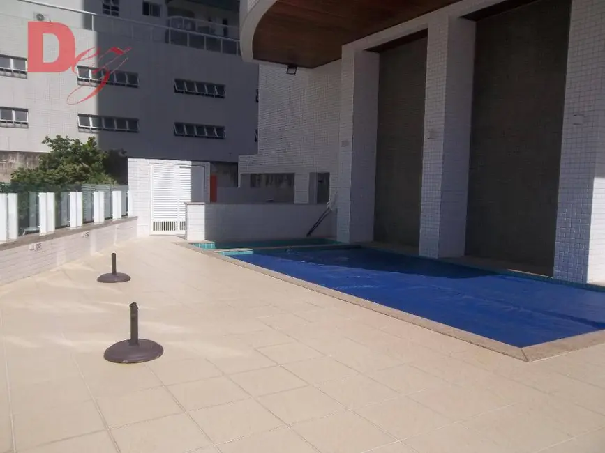 Foto 2 de Apartamento com 3 quartos à venda, 101m2 em Praia Grande - SP