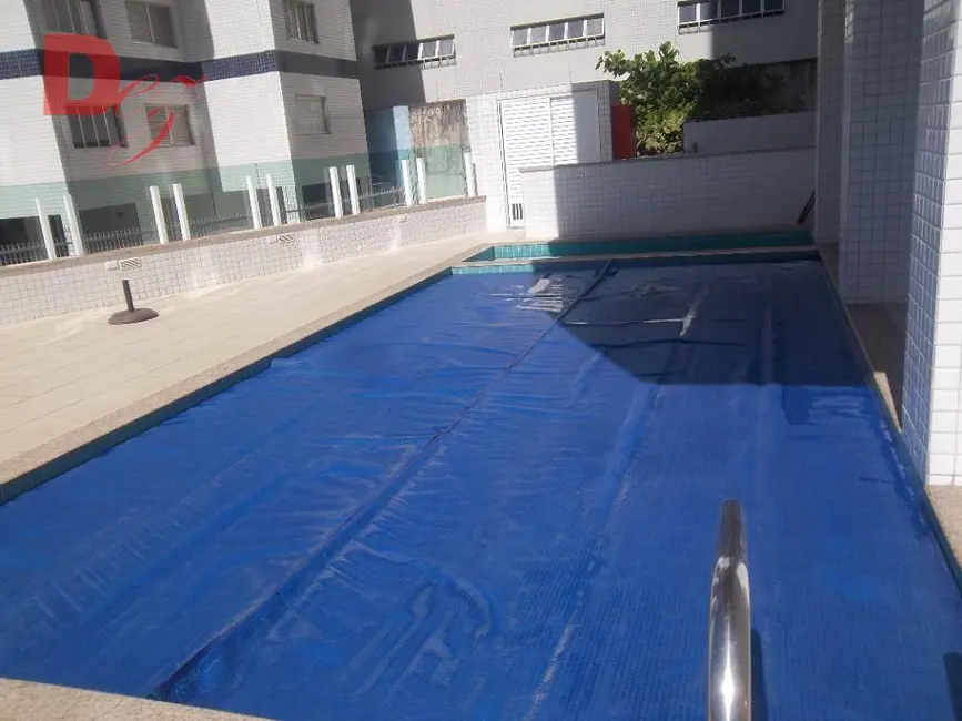 Foto 3 de Apartamento com 3 quartos à venda, 101m2 em Praia Grande - SP