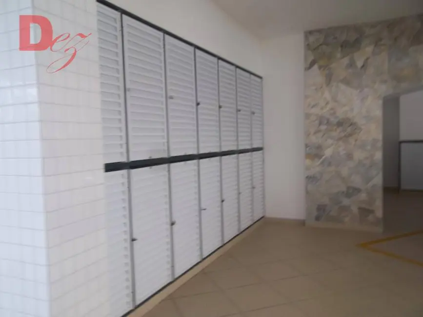 Foto 4 de Apartamento com 3 quartos à venda, 101m2 em Praia Grande - SP