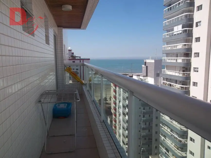 Foto 9 de Apartamento com 3 quartos à venda, 101m2 em Praia Grande - SP