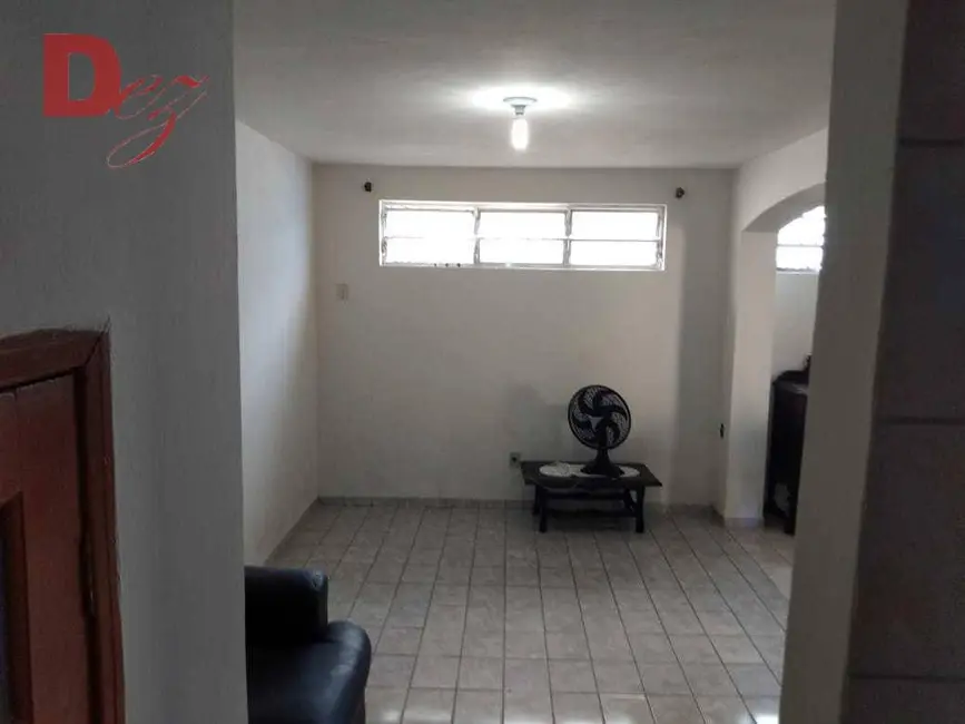 Foto 5 de Casa com 3 quartos à venda, 92m2 em Tupi, Praia Grande - SP