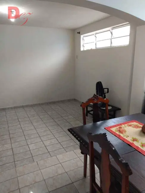 Foto 6 de Casa com 3 quartos à venda, 92m2 em Tupi, Praia Grande - SP