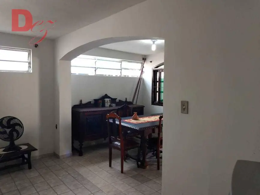 Foto 7 de Casa com 3 quartos à venda, 92m2 em Tupi, Praia Grande - SP