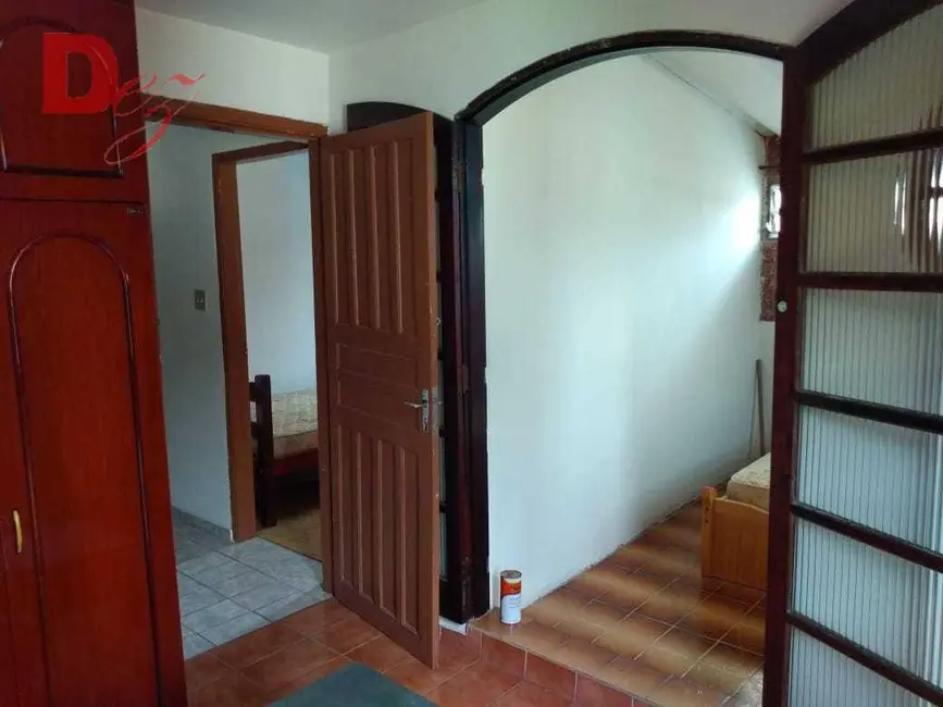 Foto 4 de Casa com 3 quartos à venda, 92m2 em Tupi, Praia Grande - SP