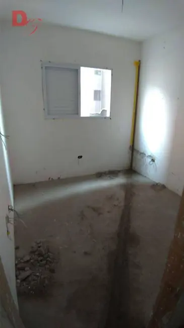 Foto 5 de Apartamento com 2 quartos à venda, 57m2 em Mirim, Praia Grande - SP