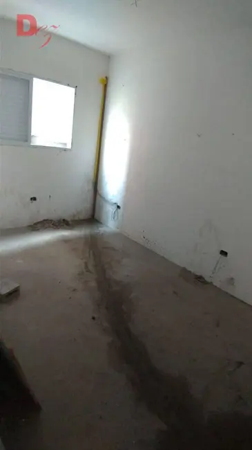 Foto 3 de Apartamento com 2 quartos à venda, 57m2 em Mirim, Praia Grande - SP