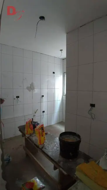 Foto 6 de Apartamento com 2 quartos à venda, 57m2 em Mirim, Praia Grande - SP