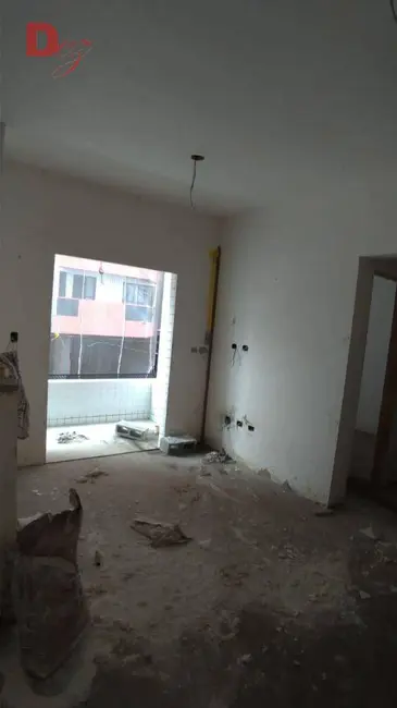 Foto 9 de Apartamento com 2 quartos à venda, 57m2 em Mirim, Praia Grande - SP