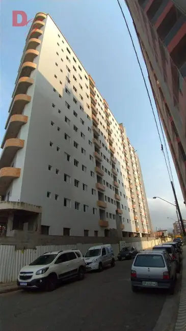 Foto 7 de Apartamento com 2 quartos à venda, 57m2 em Mirim, Praia Grande - SP