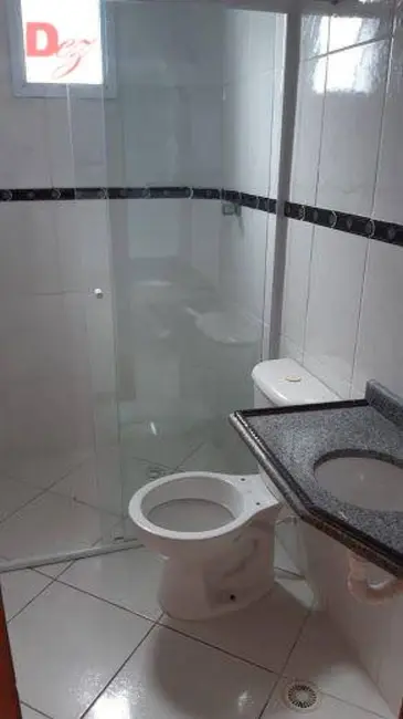 Foto 9 de Apartamento com 2 quartos à venda, 62m2 em Mirim, Praia Grande - SP