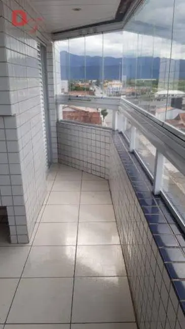 Foto 5 de Apartamento com 2 quartos à venda, 62m2 em Mirim, Praia Grande - SP