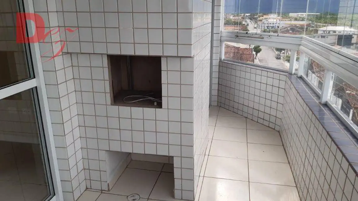 Foto 7 de Apartamento com 2 quartos à venda, 62m2 em Mirim, Praia Grande - SP