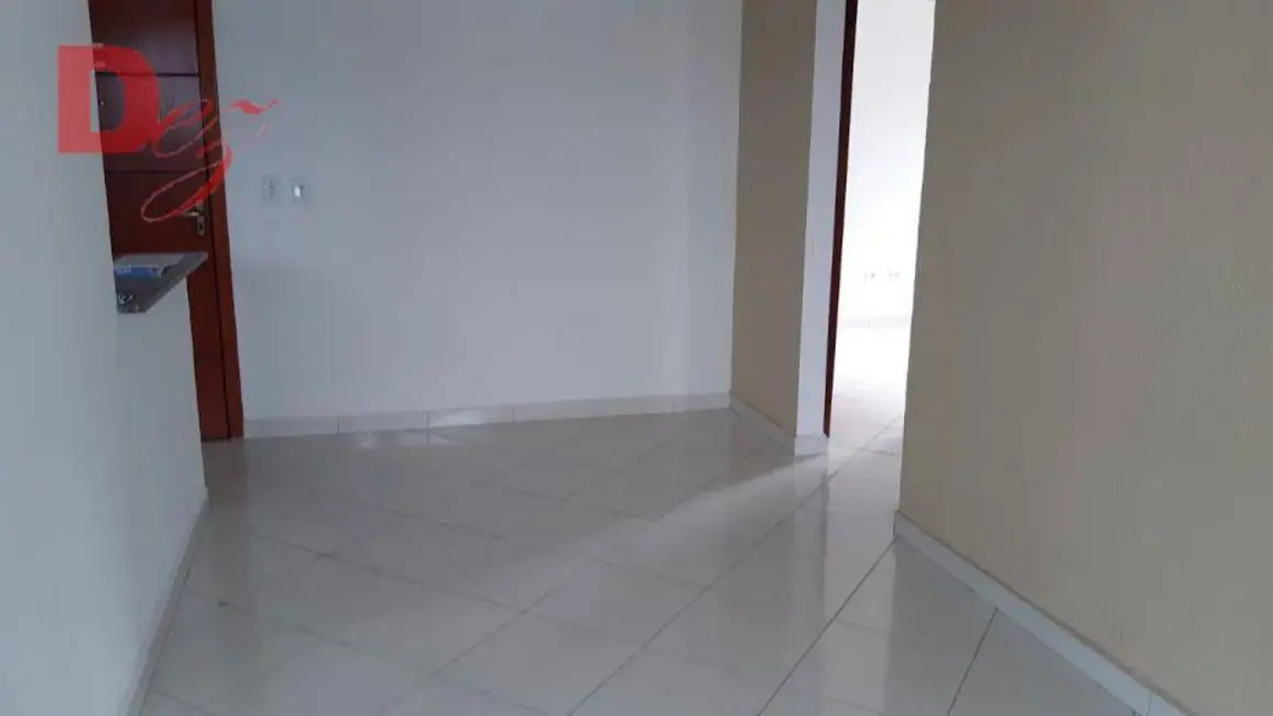 Foto 3 de Apartamento com 2 quartos à venda, 62m2 em Mirim, Praia Grande - SP