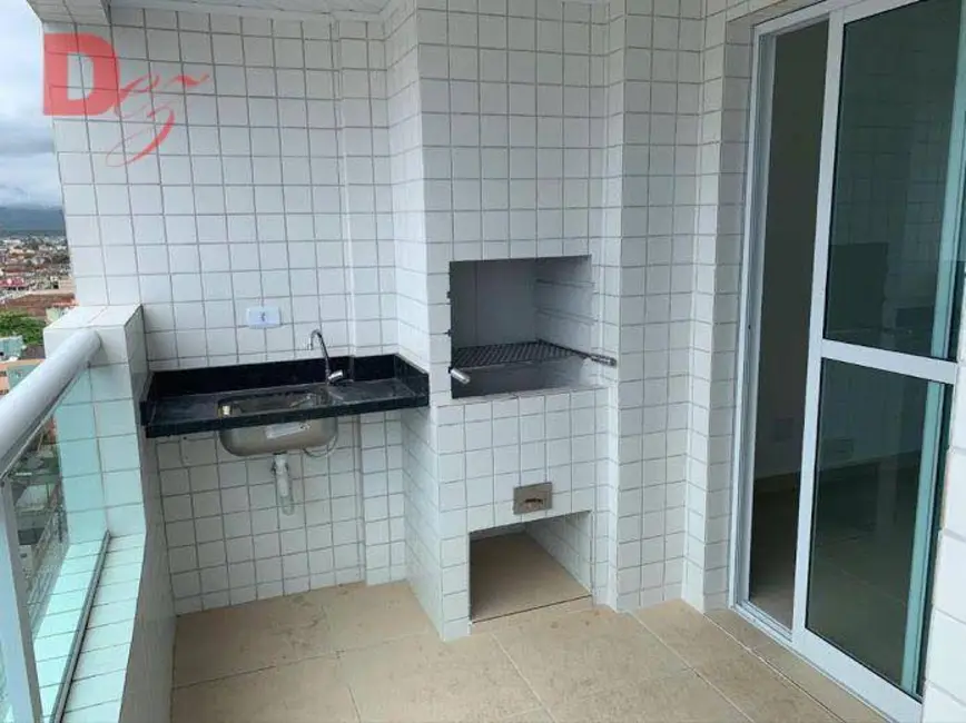 Apartamento com 2 quartos à venda, 64m2 em Praia Grande - SP - imagem 8 Foto 8 de Apartamento com 2 quartos à venda, 64m2 em Praia Grande - SP