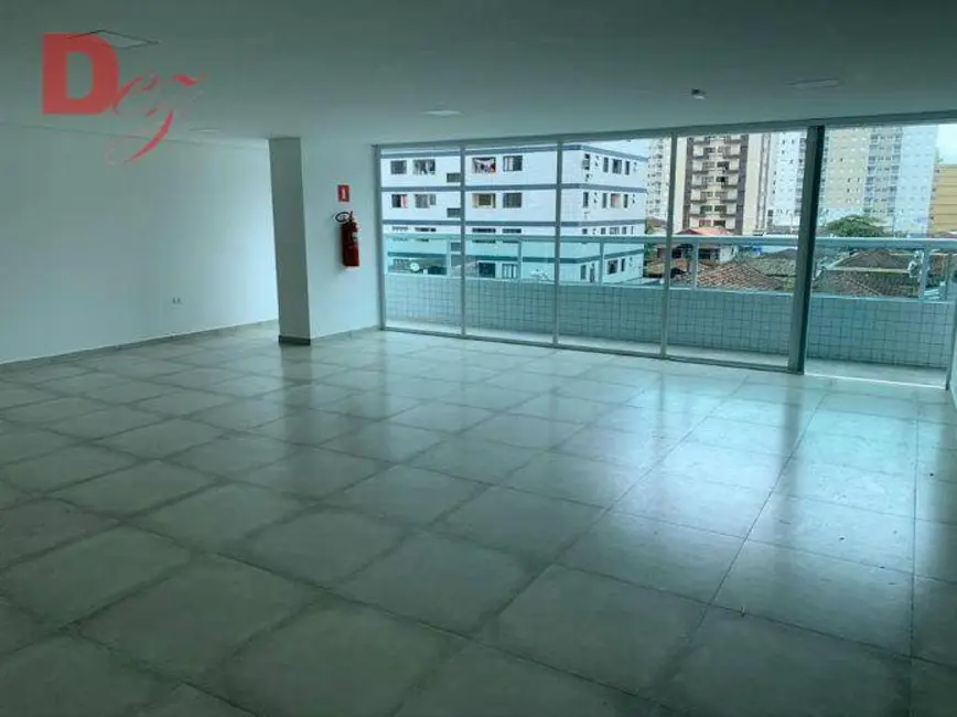 Foto 2 de Apartamento com 2 quartos à venda, 64m2 em Praia Grande - SP