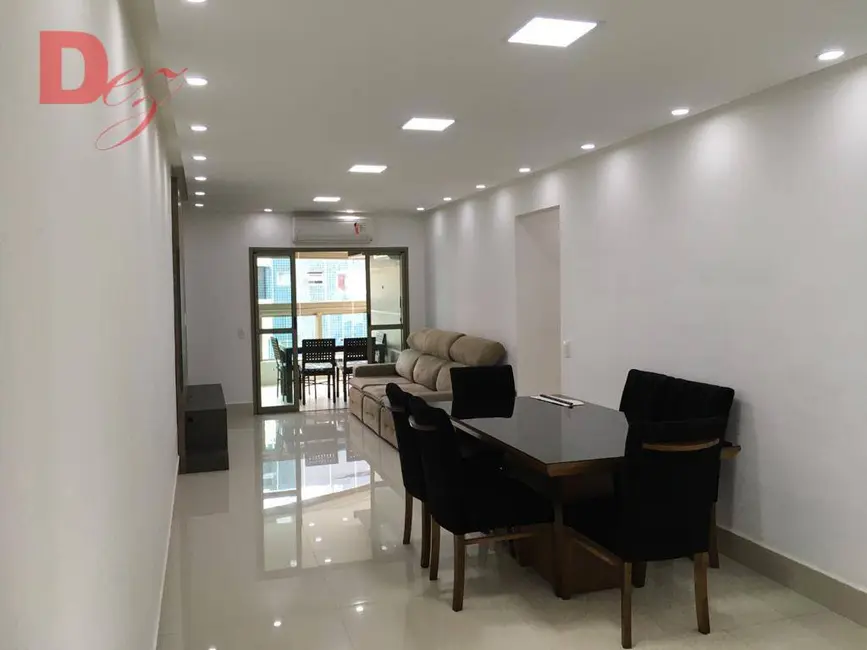 Apartamento com 2 quartos à venda, 100m2 em Canto do Forte, Praia Grande - SP - imagem 2 Foto 2 de Apartamento com 2 quartos à venda, 100m2 em Canto do Forte, Praia Grande - SP