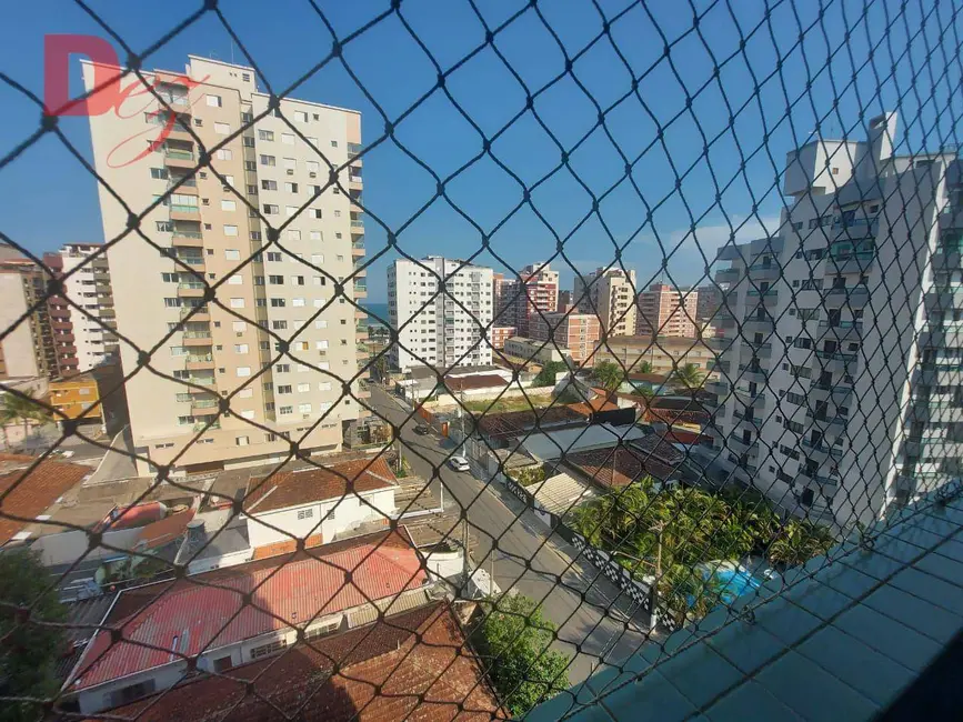 Apartamento com 2 quartos à venda, 85m2 em Tupi, Praia Grande - SP - imagem 4 Foto 4 de Apartamento com 2 quartos à venda, 85m2 em Tupi, Praia Grande - SP