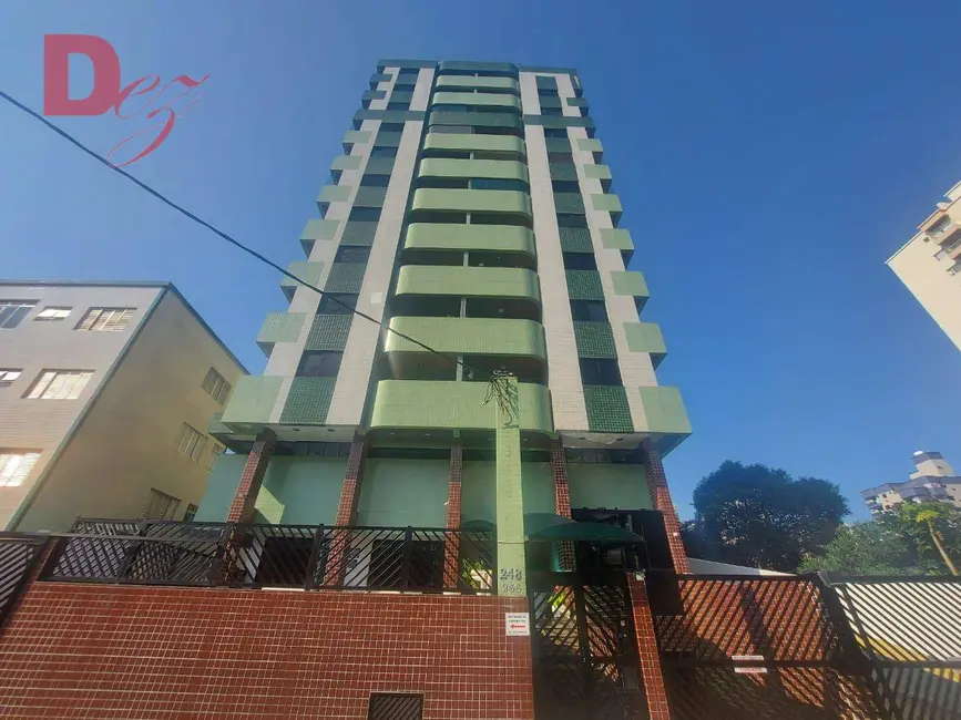 Apartamento com 2 quartos à venda, 85m2 em Tupi, Praia Grande - SP - imagem 2 Foto 2 de Apartamento com 2 quartos à venda, 85m2 em Tupi, Praia Grande - SP