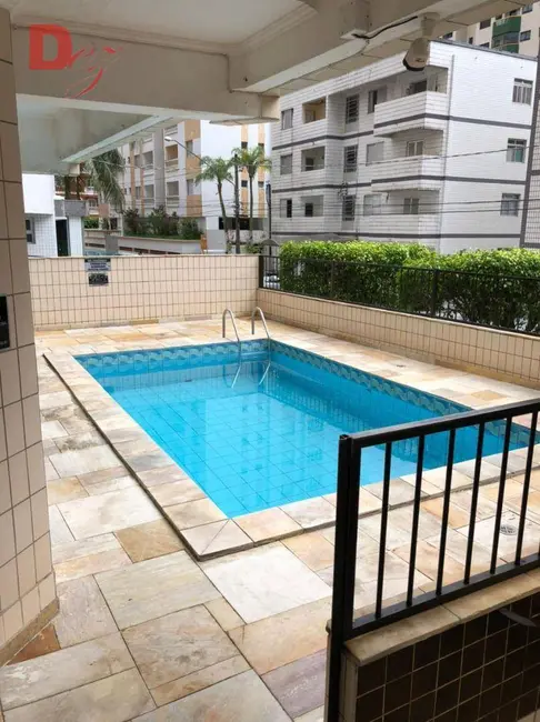 Foto 5 de Apartamento com 2 quartos à venda, 83m2 em Tupi, Praia Grande - SP
