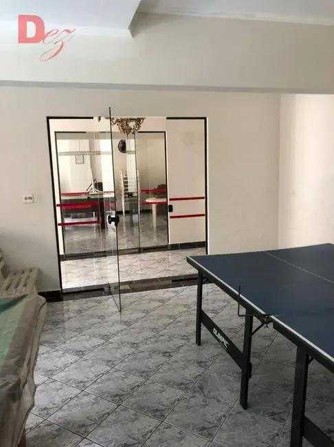 Foto 6 de Apartamento com 2 quartos à venda, 83m2 em Tupi, Praia Grande - SP