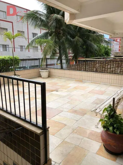 Foto 4 de Apartamento com 2 quartos à venda, 83m2 em Tupi, Praia Grande - SP