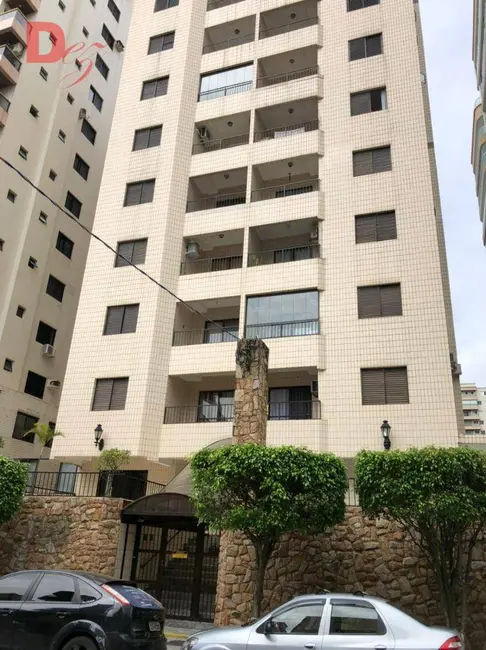 Foto 2 de Apartamento com 2 quartos à venda, 83m2 em Tupi, Praia Grande - SP