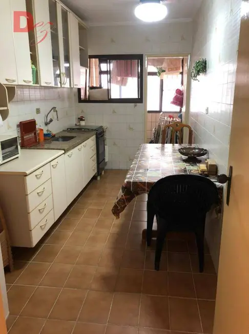 Foto 9 de Apartamento com 2 quartos à venda, 83m2 em Tupi, Praia Grande - SP