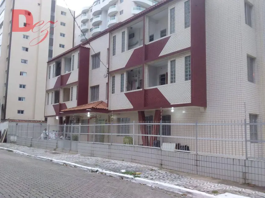 Apartamento com 1 quarto à venda, 80m2 em Praia Grande - SP - imagem 1 Foto 1 de Apartamento com 1 quarto à venda, 80m2 em Praia Grande - SP