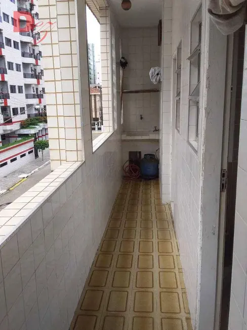 Apartamento com 1 quarto à venda, 80m2 em Praia Grande - SP - imagem 3 Foto 3 de Apartamento com 1 quarto à venda, 80m2 em Praia Grande - SP