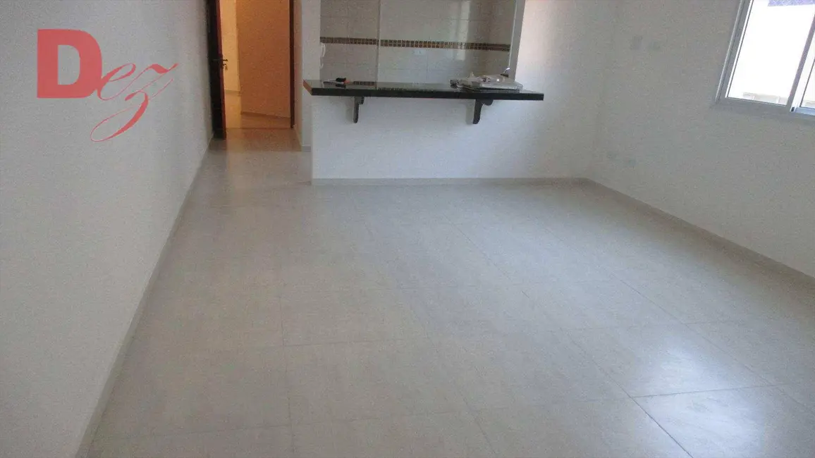 Apartamento com 1 quarto à venda, 60m2 em Boqueirão, Praia Grande - SP - imagem 4 Foto 4 de Apartamento com 1 quarto à venda, 60m2 em Boqueirão, Praia Grande - SP